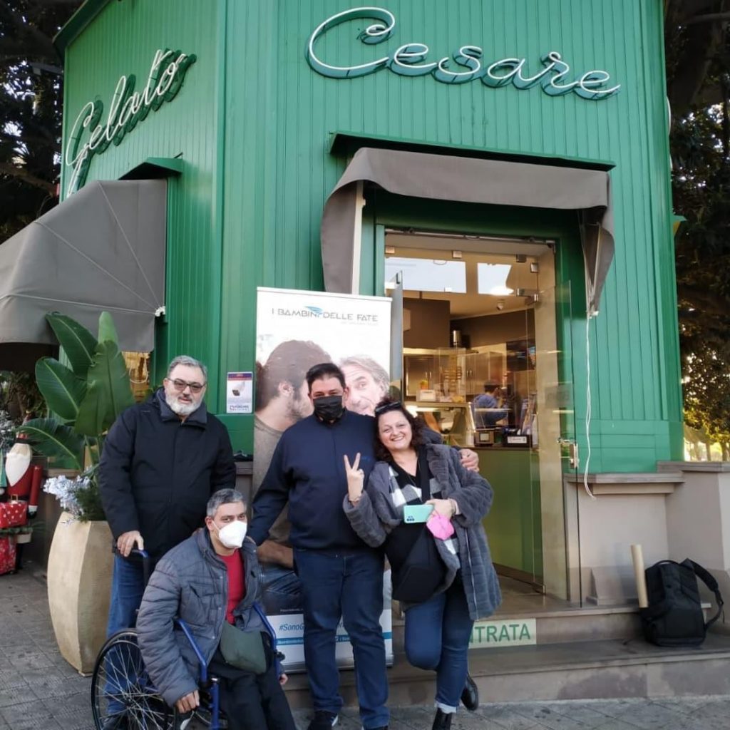 La Rosa Blu  Reggio di Calabria