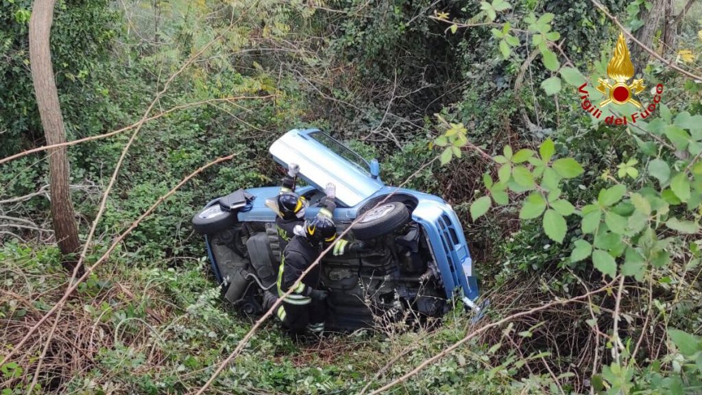 Incidente Messina