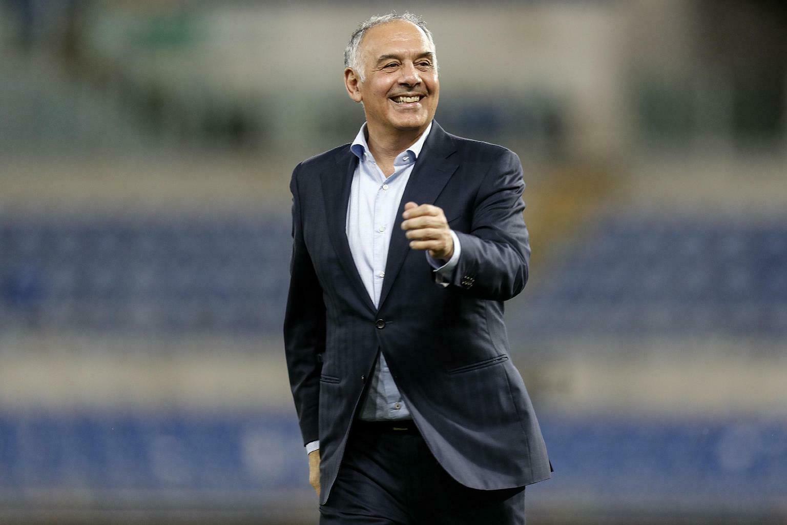 James Pallotta