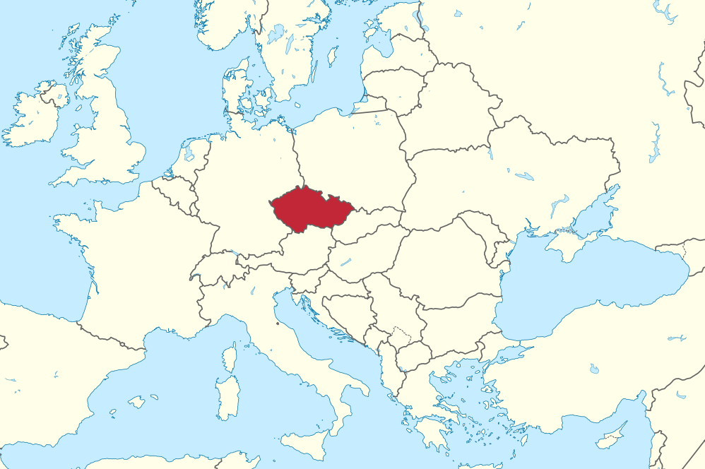 Repubblica-Ceca covid