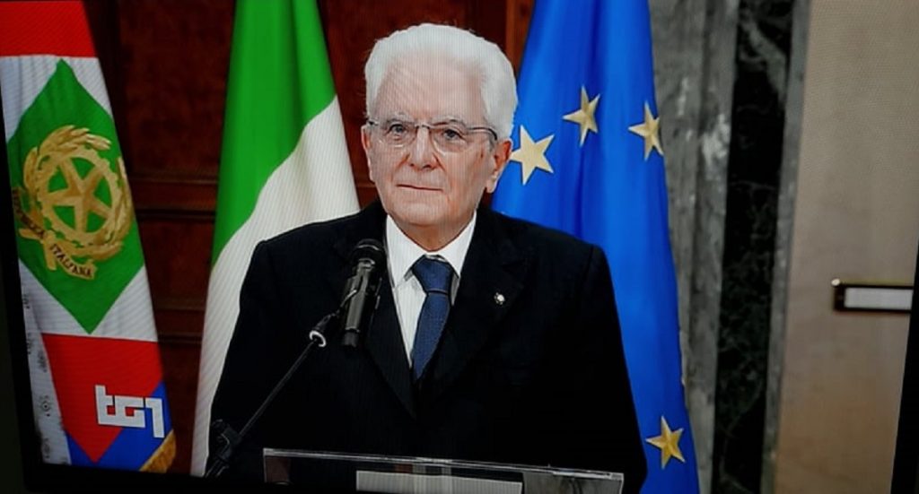 Mattarella