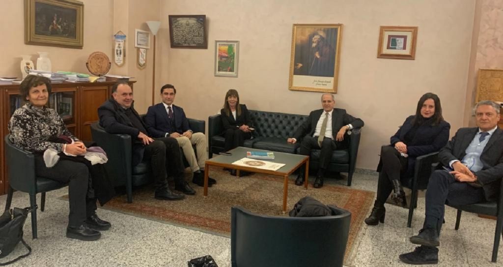 incontro a lamezia sul campo scordovillo