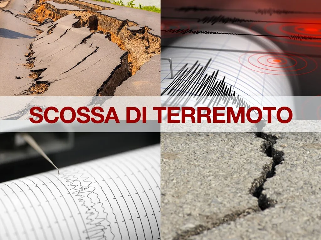 terremoto sismografo