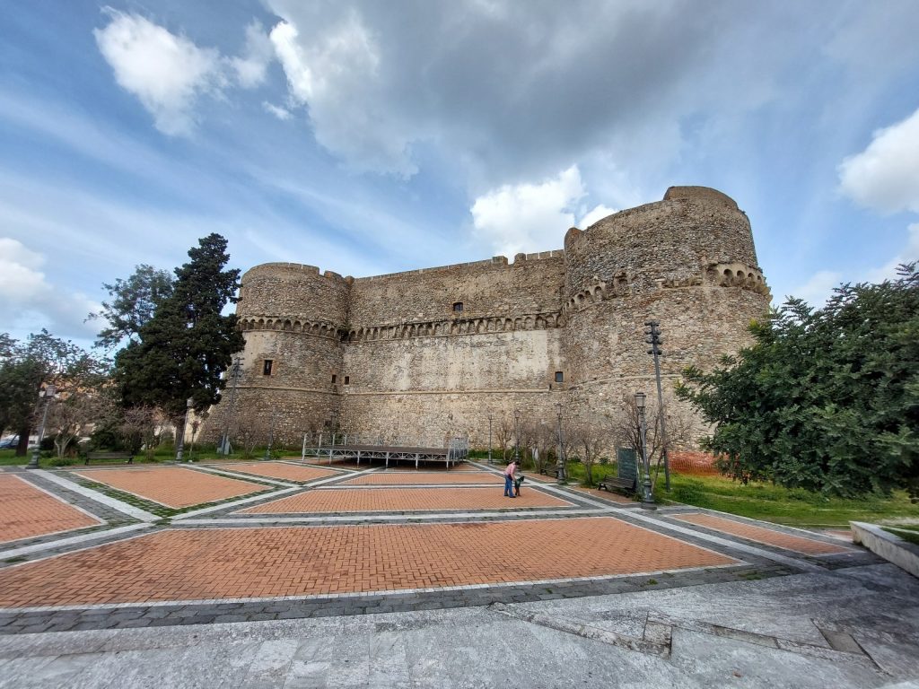 Castello aragonese