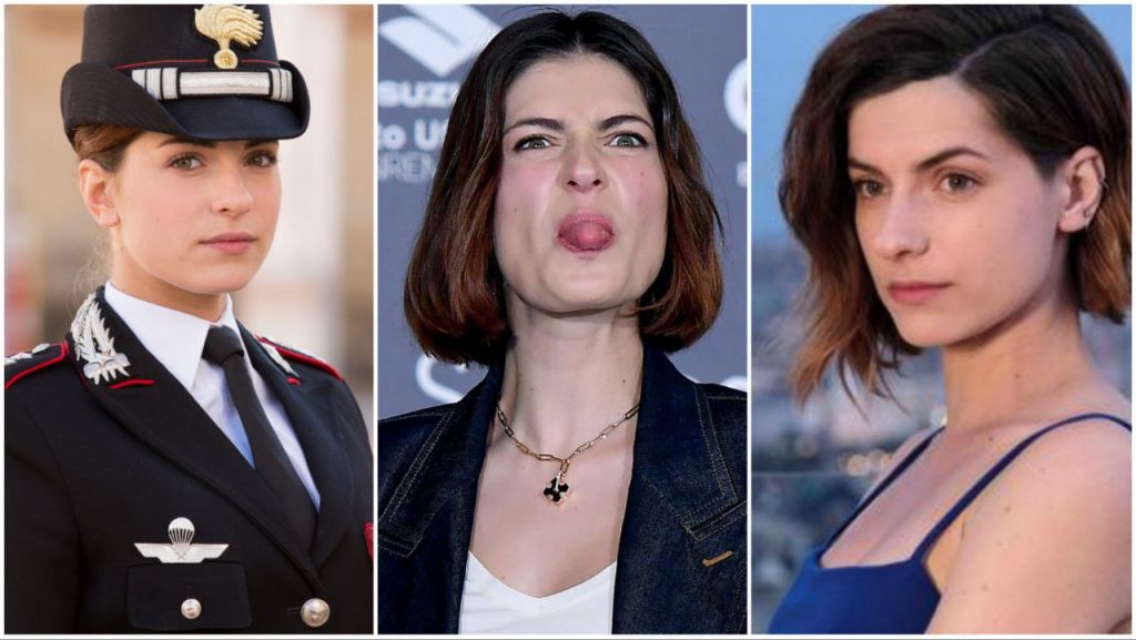 Chi è Maria Chiara Giannetta co-conduttrice Sanremo