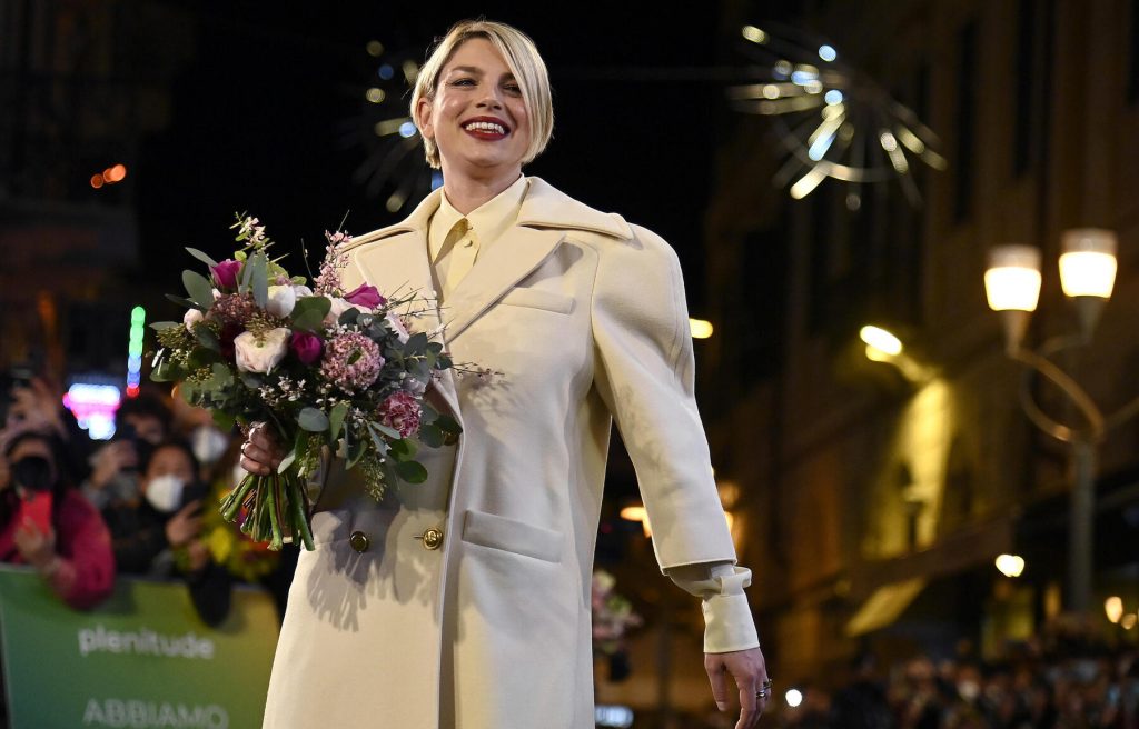 Emma Marrone