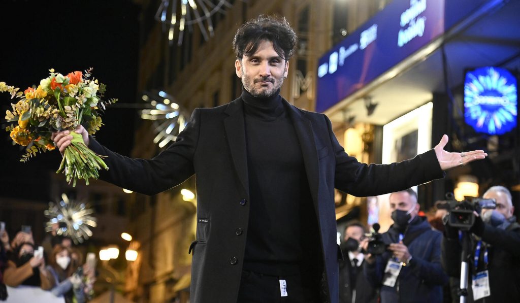 Fabrizio Moro