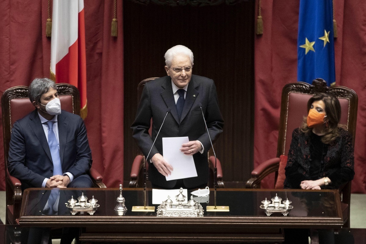 Fico-Mattarella-Casellati