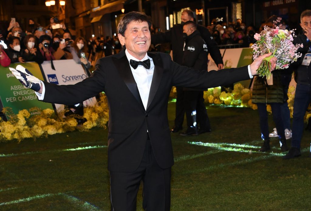 Gianni Morandi