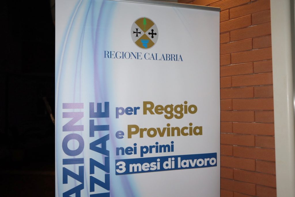 Iniziativa occhiuto a reggio calabria (5)