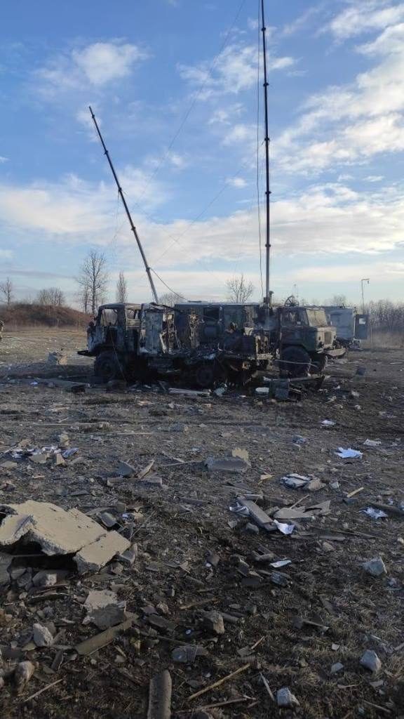bombardamenti guerra ucraina