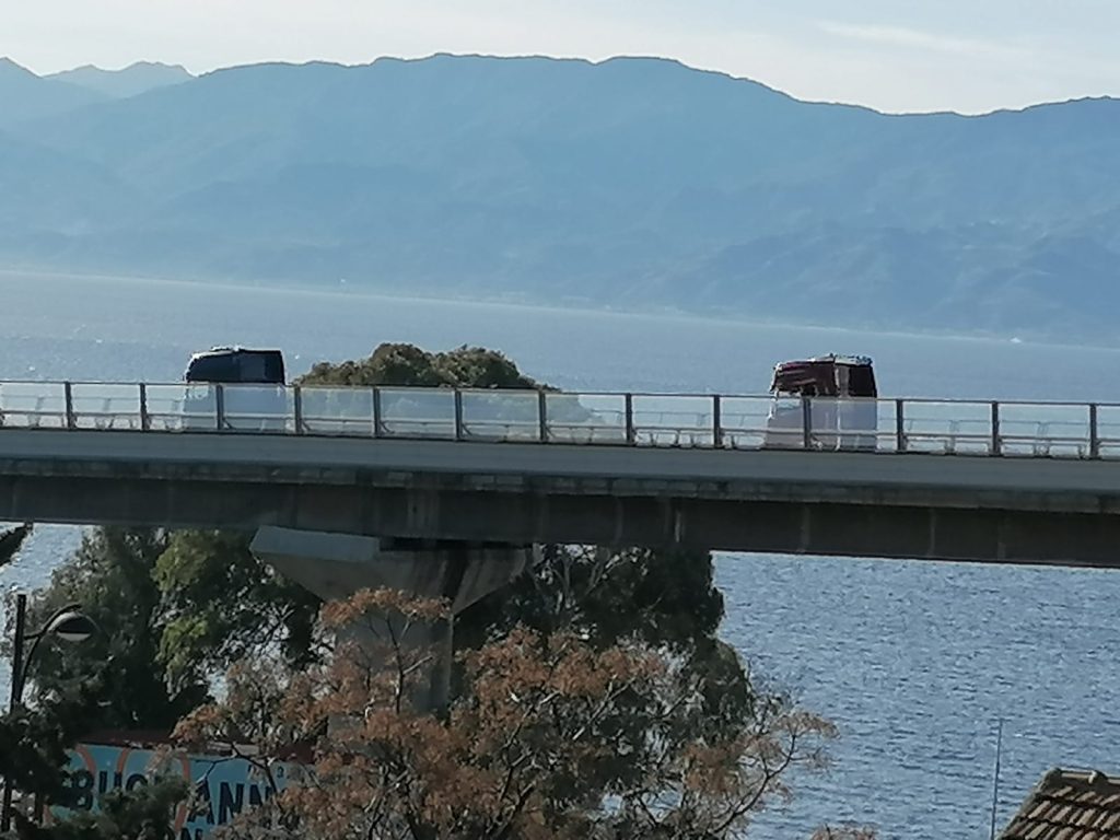 protesta autotrasportatori