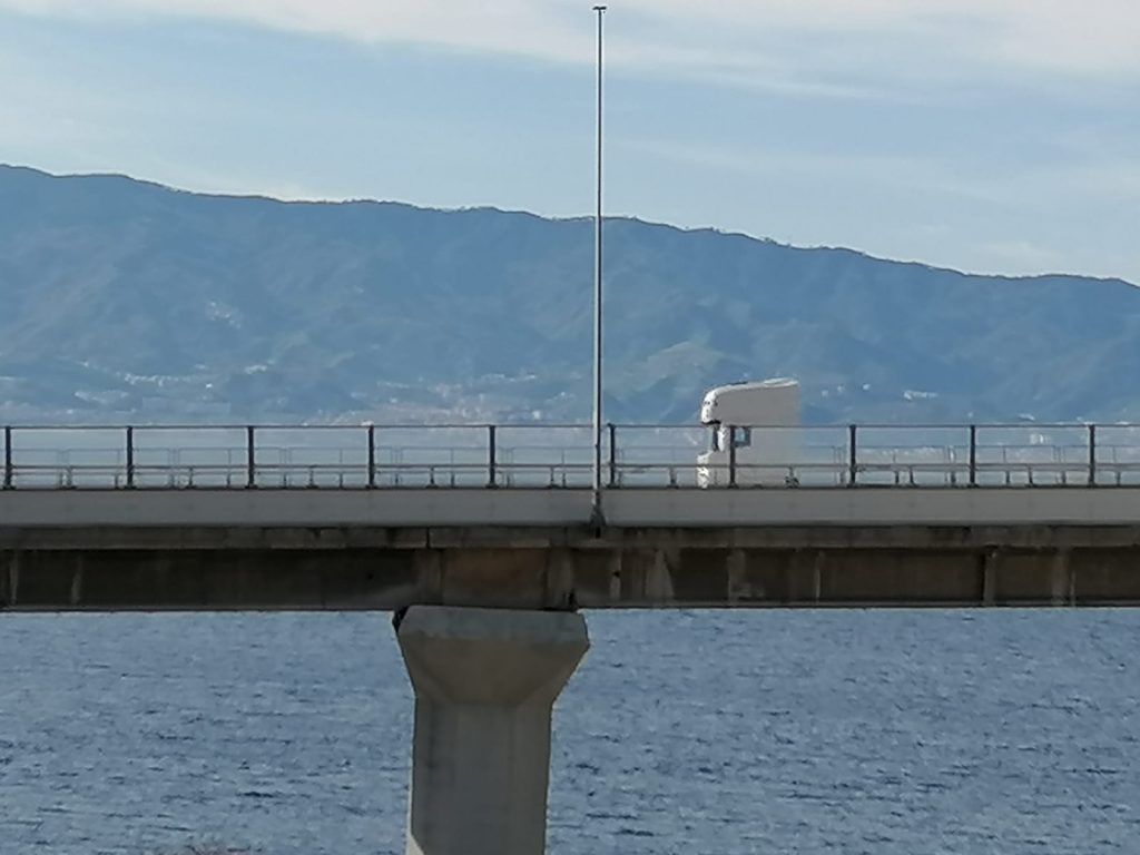 protesta autotrasportatori