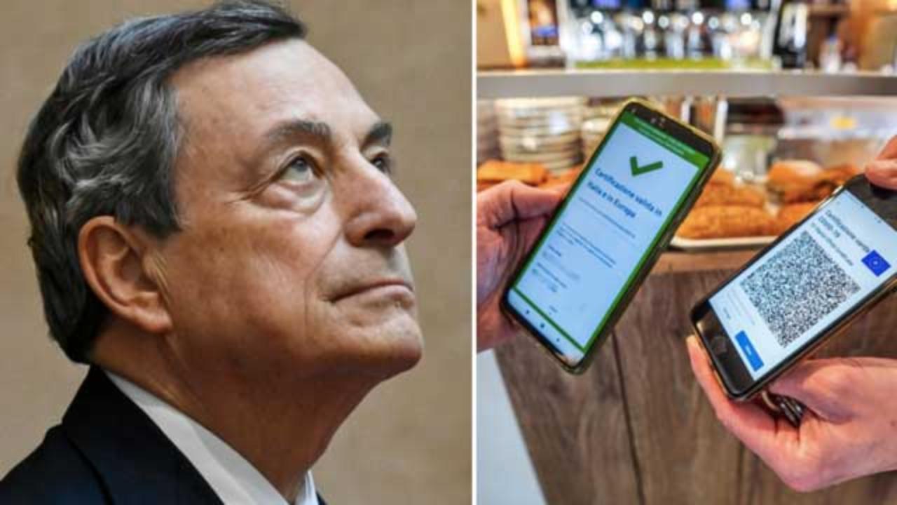 Addio Al Green Pass, Ecco Dove Non Servirà Più Già Dal 1° Aprile: Tutti ...