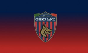 logo cosenza calcio