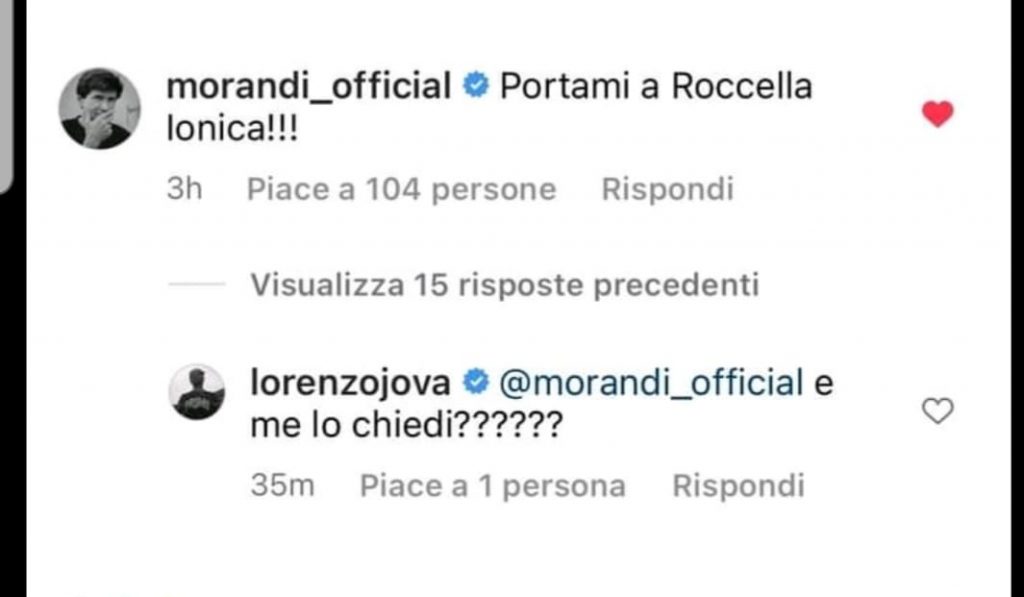 morandi giovanotti roccella