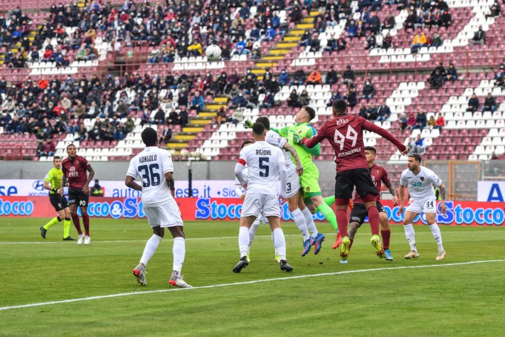 reggina-cosenza