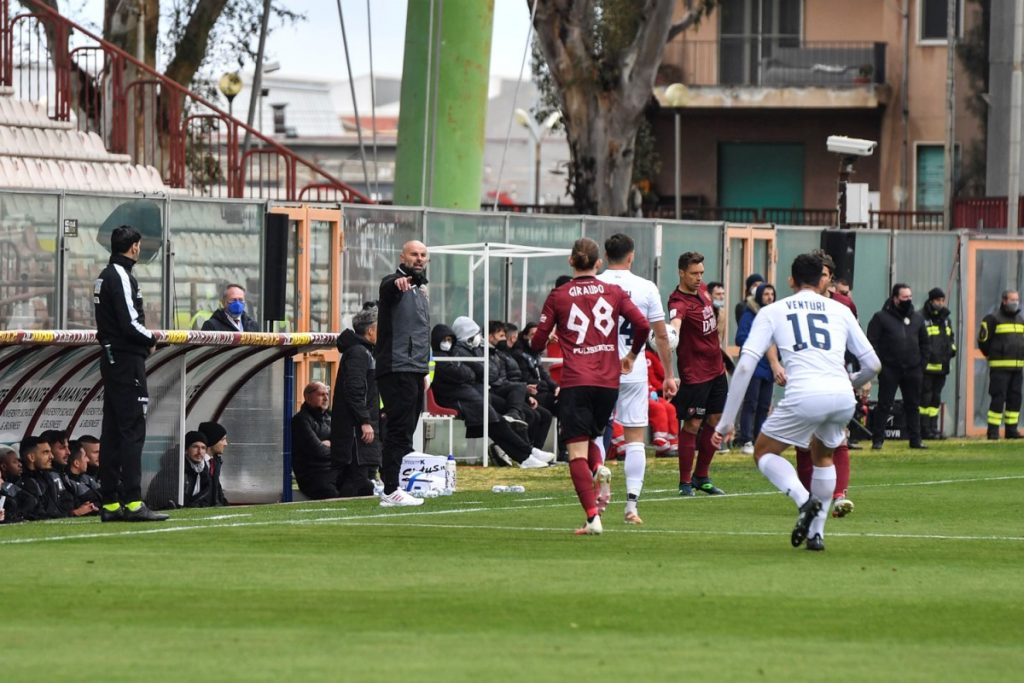 reggina-cosenza