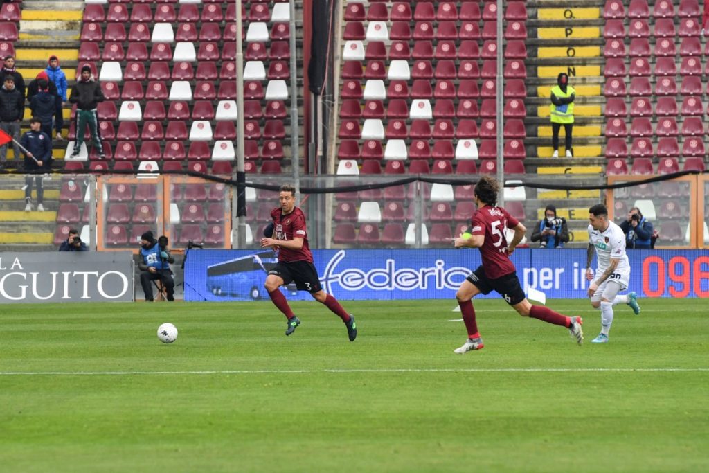 reggina-cosenza cionek