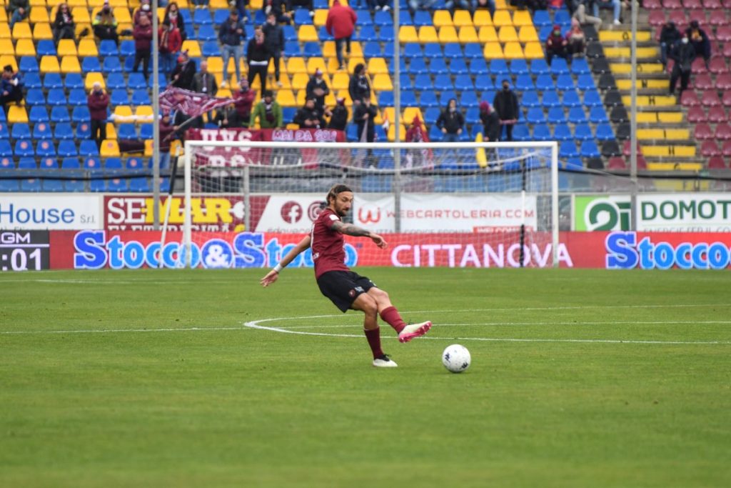 reggina-cosenza di chiara