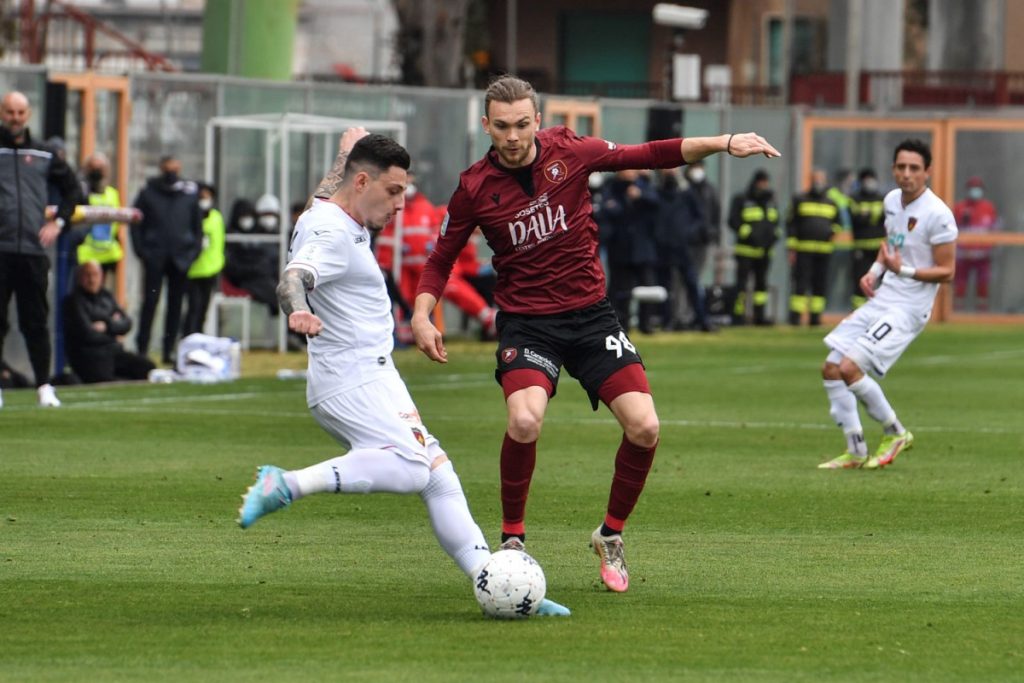 reggina-cosenza giraudo