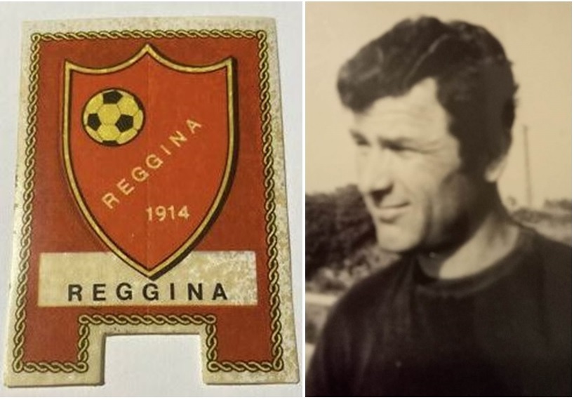 reggina giorgio oblach