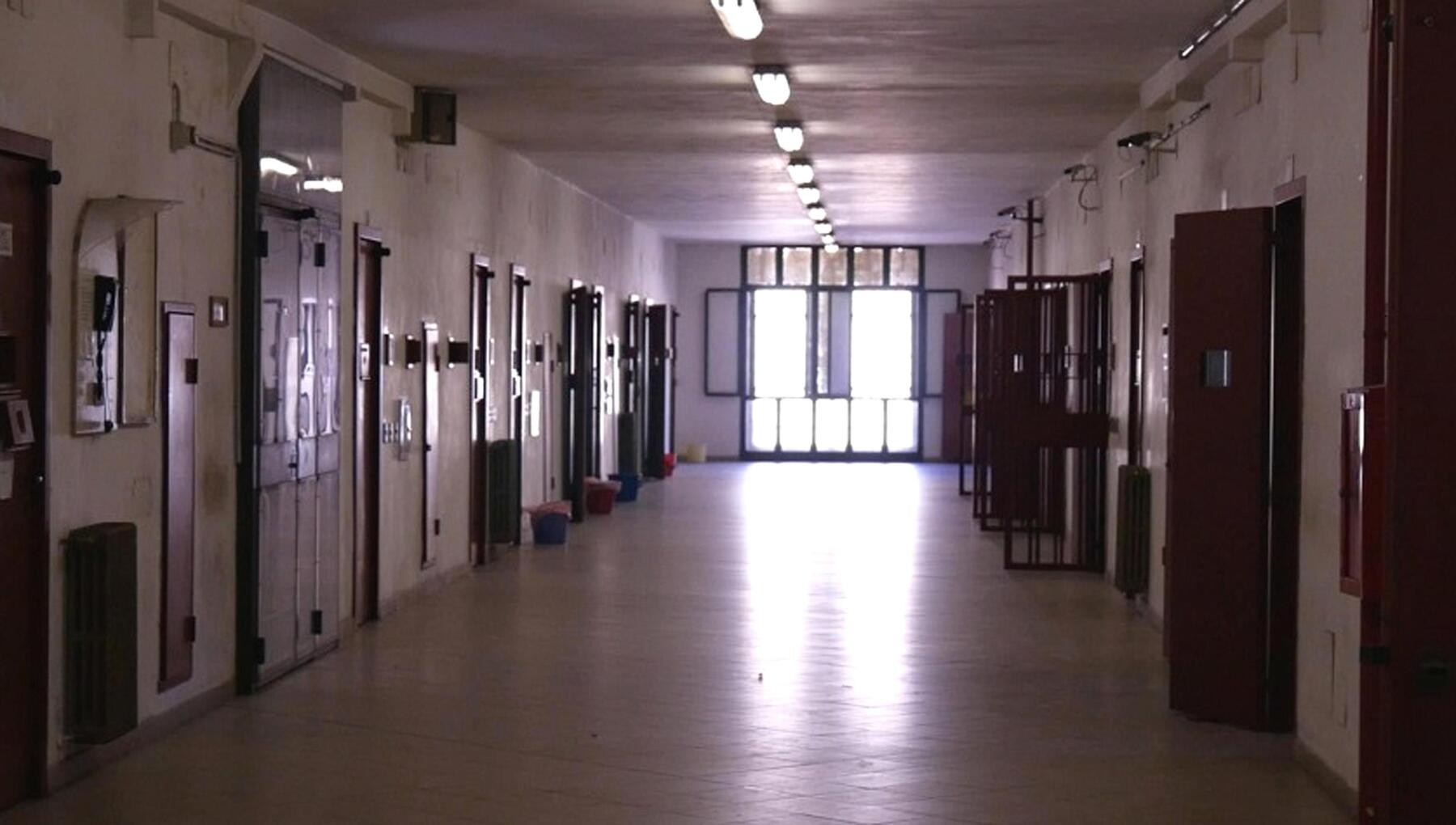 Carcere Regina Coeli