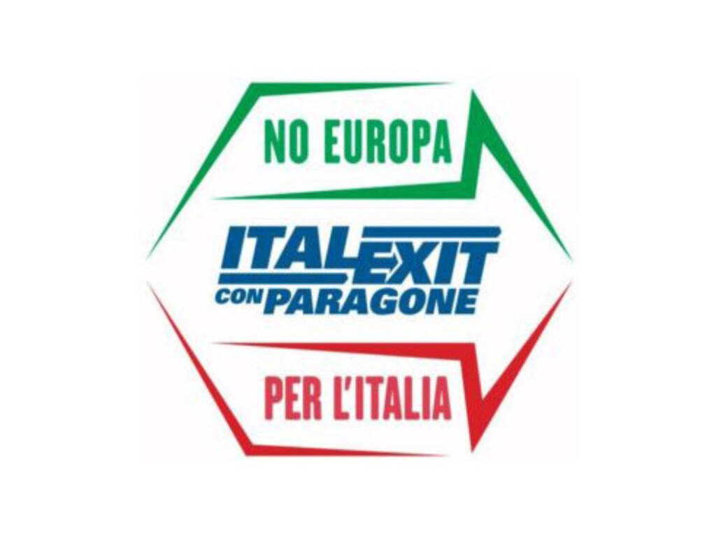 Italexit logo