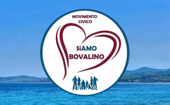 Movimento Civico siamo Bovalino