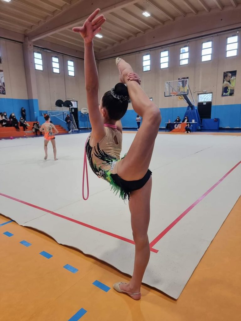 Ritmica Restart