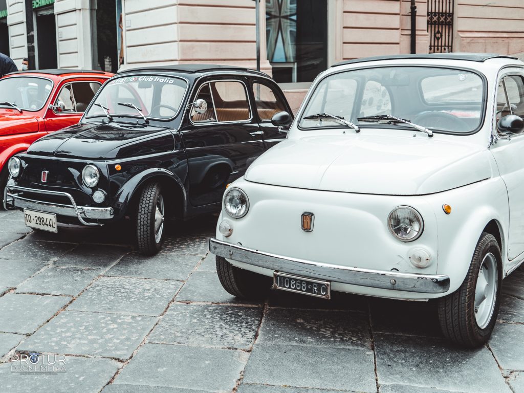 club fiat 500 reggio calabria