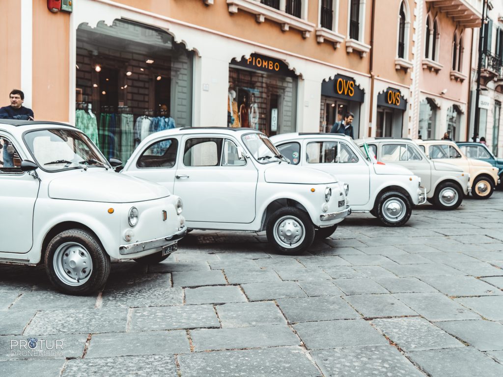 club fiat 500 reggio calabria