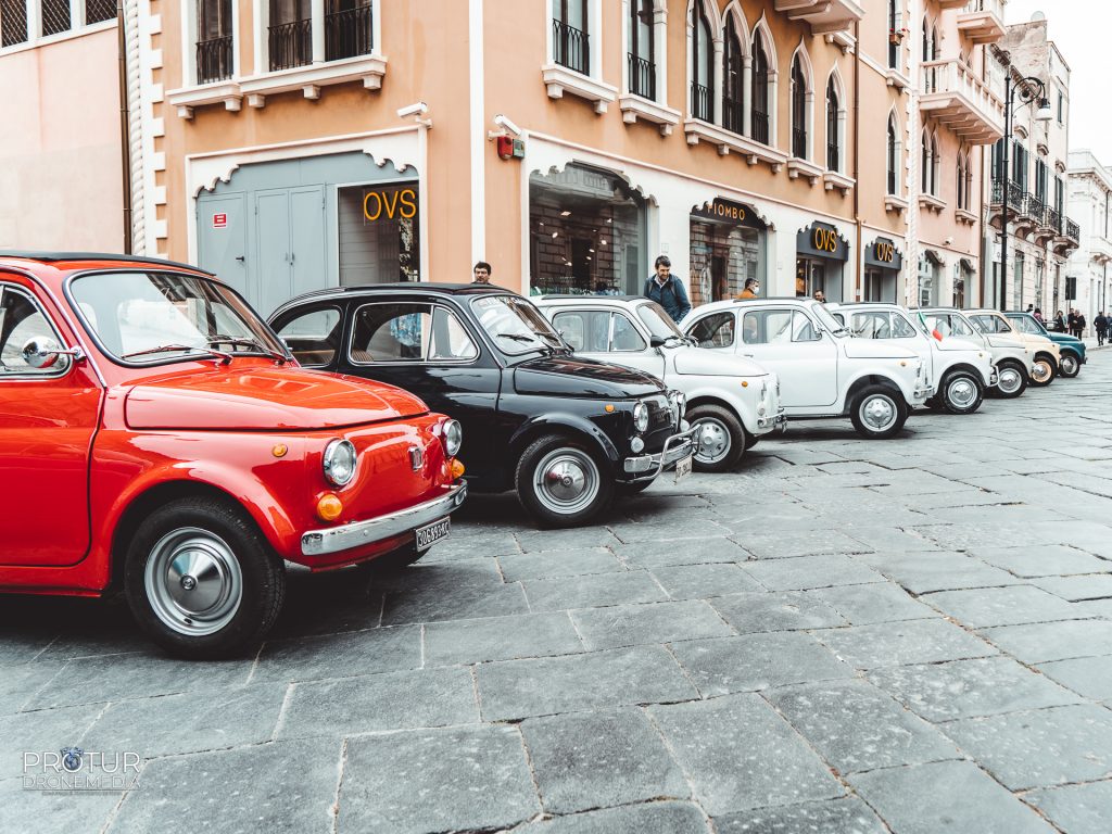 club fiat 500 reggio calabria