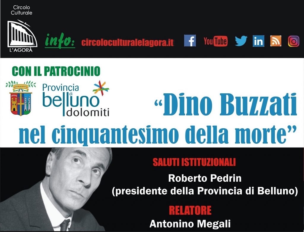 dino Buzzati