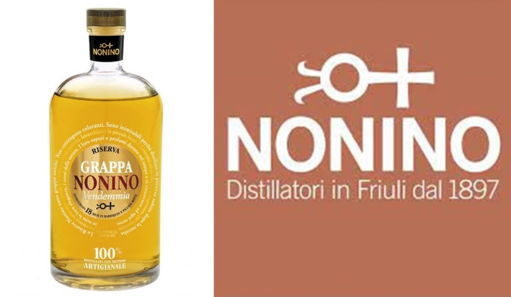 grappa nonino