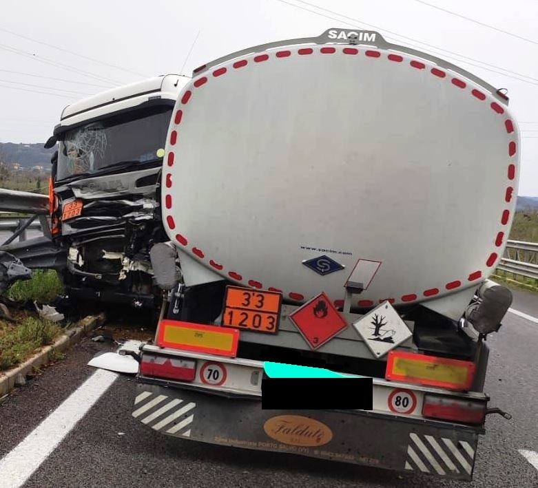 incidente lamezia terme