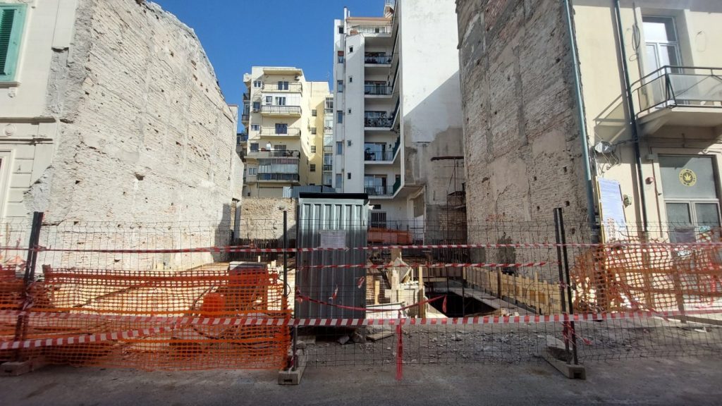 palazzo sequestrato via demetrio tripepi reggio calabria