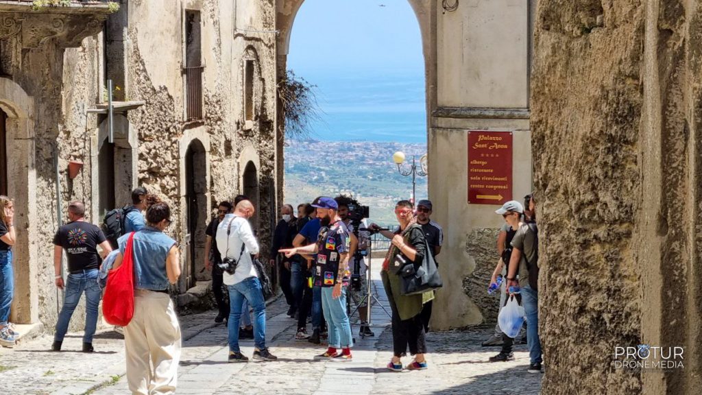 Jovanotti a Gerace