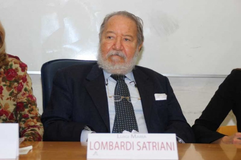 Lombardi Satriani