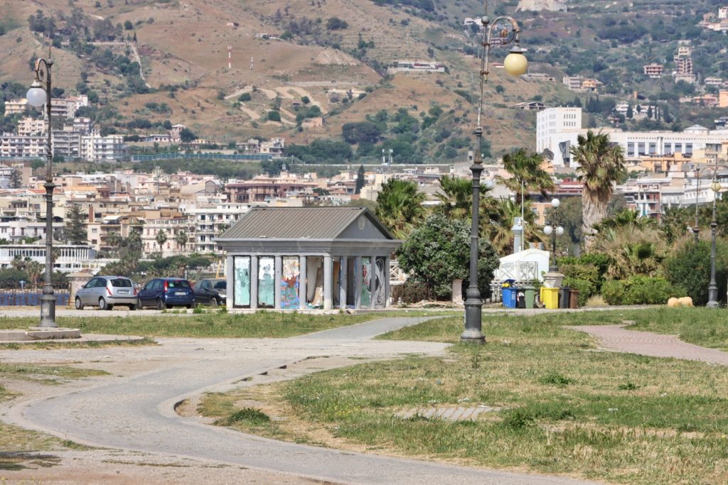 Tempietto Reggio Calabria