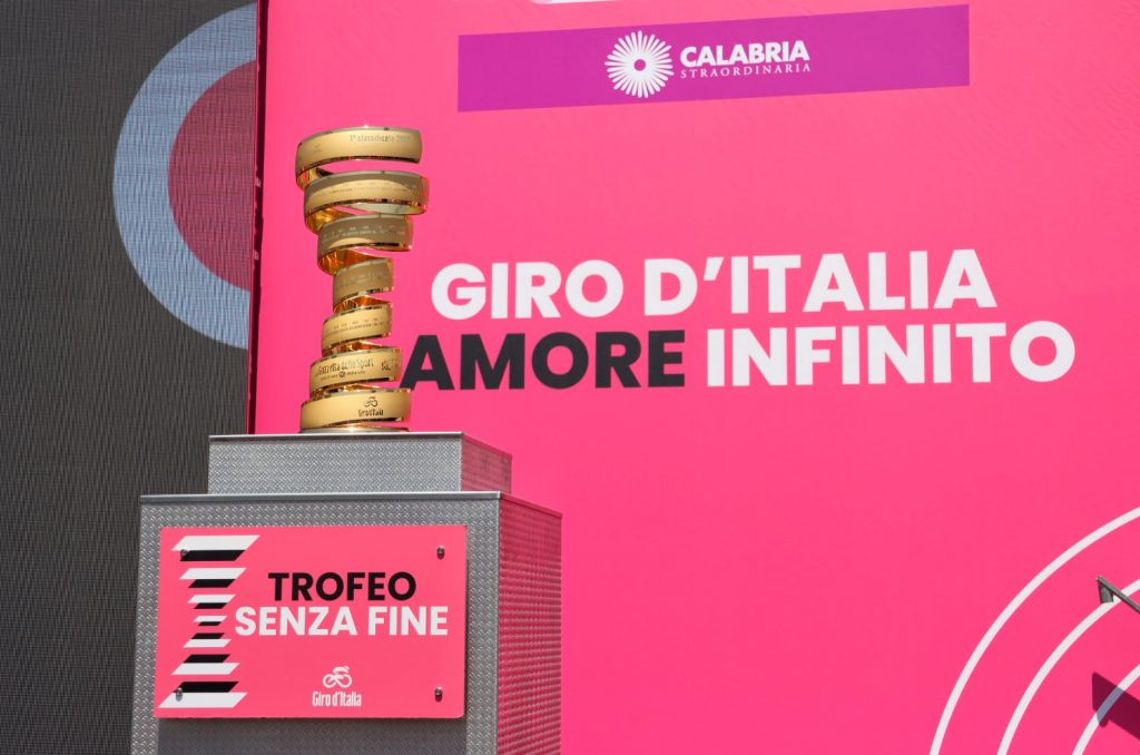 Trofeo Giro d'Italia