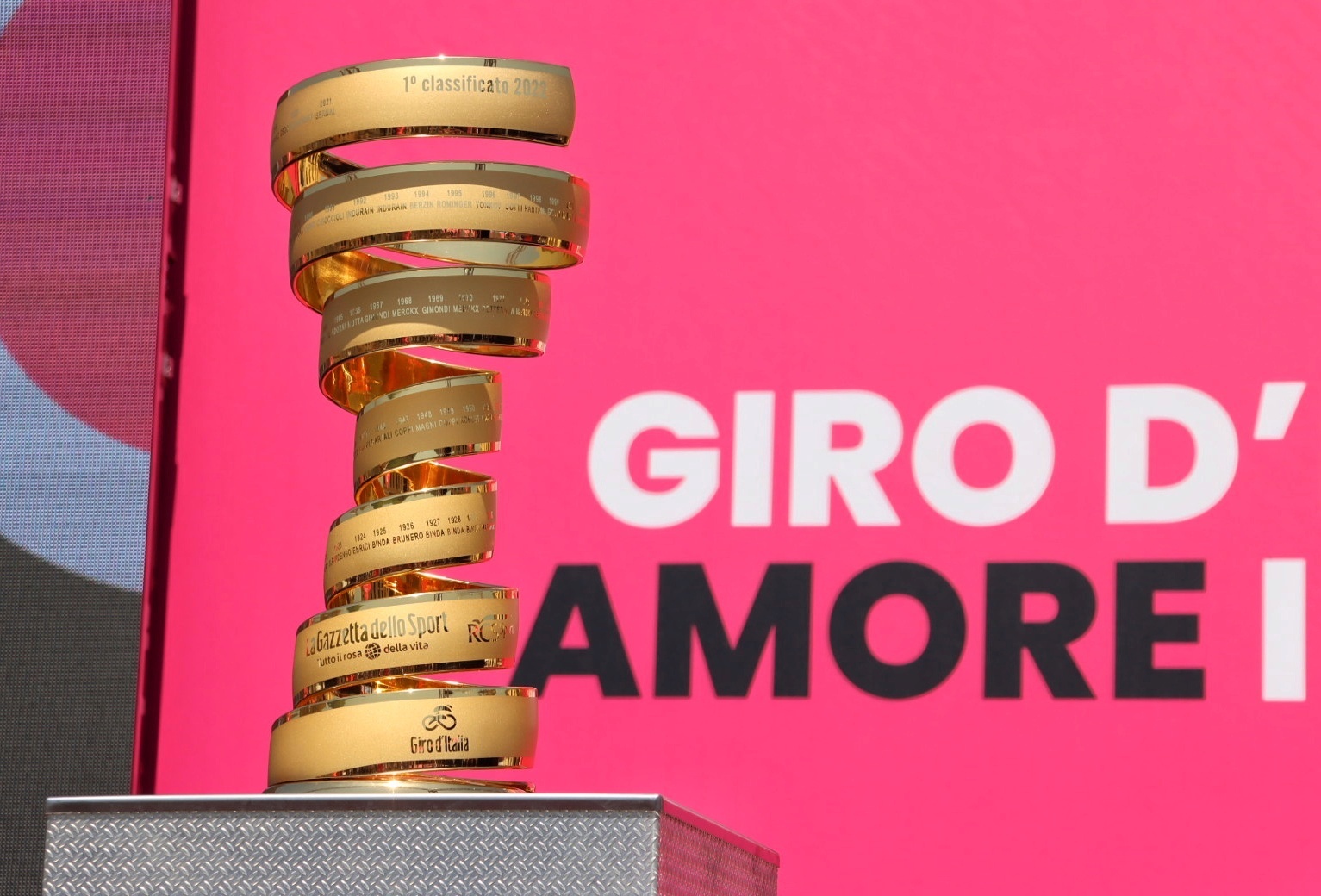 Trofeo Giro d'Italia