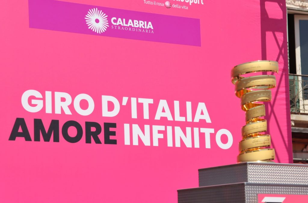 Trofeo Giro d'Italia