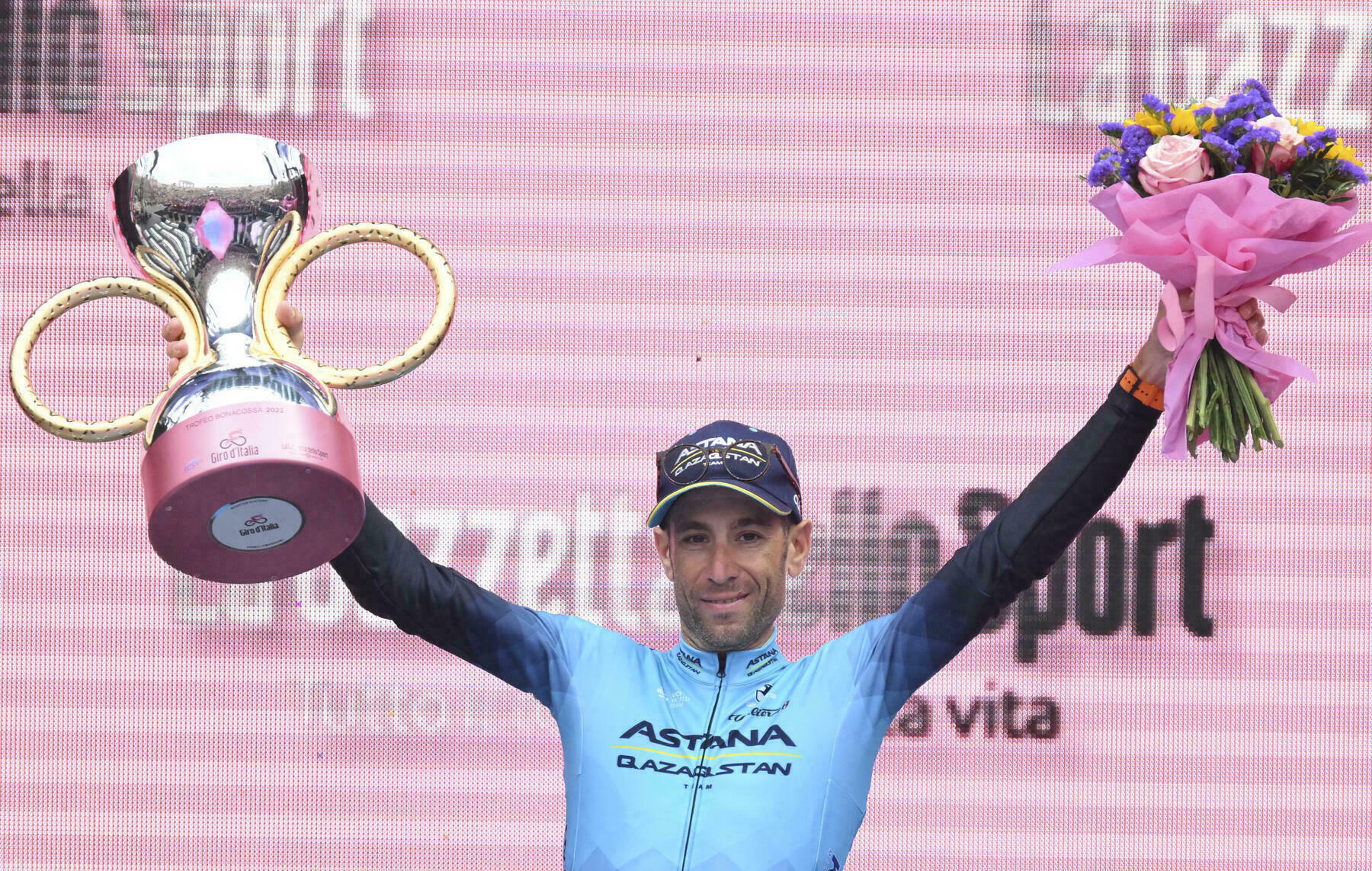 Vincenzo Nibali