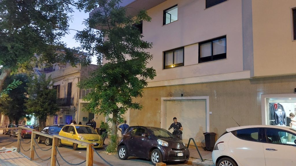 centro accoglienza minori reggio calabria