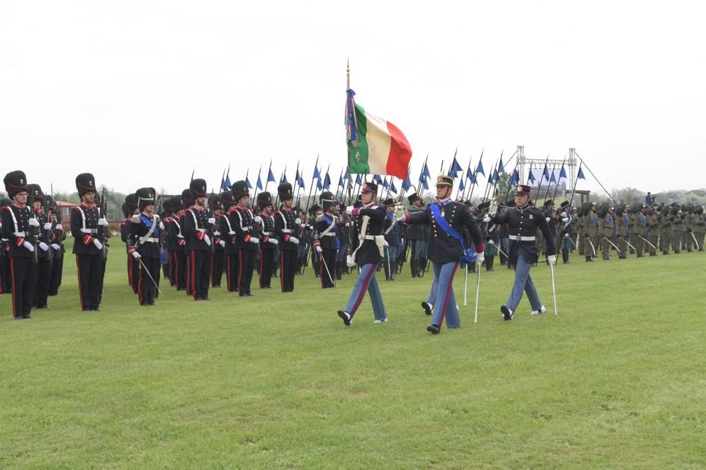 festa esercito italiano