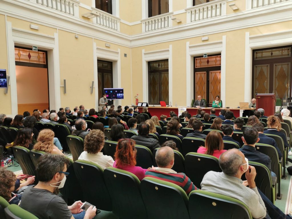 olimpiadi astronomia reggio calabria