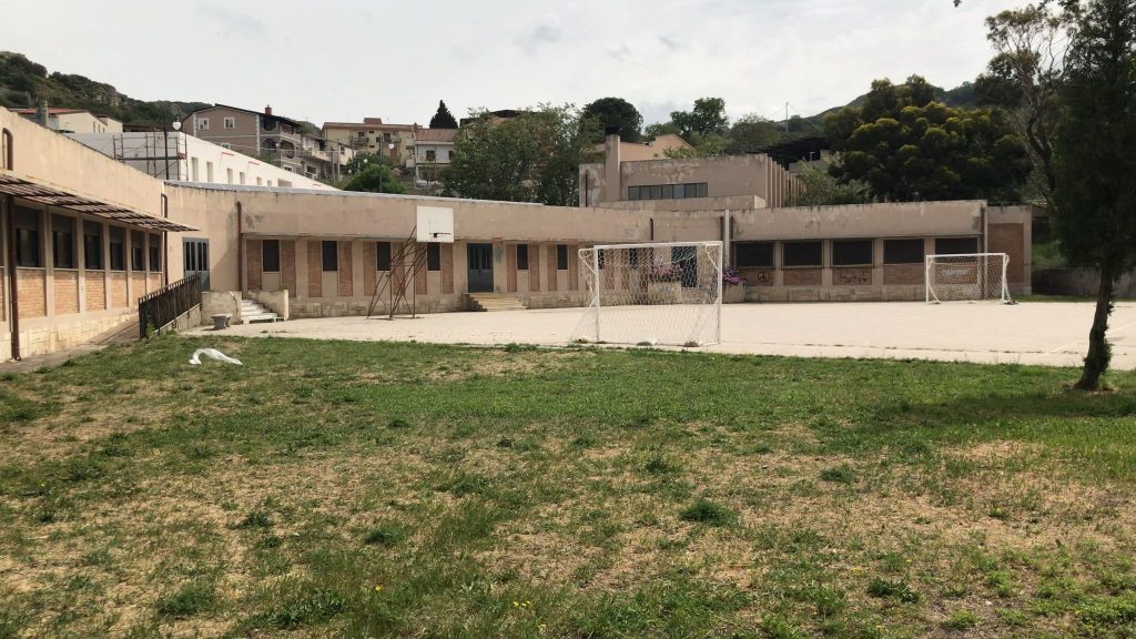 scuola media motta san giovanni