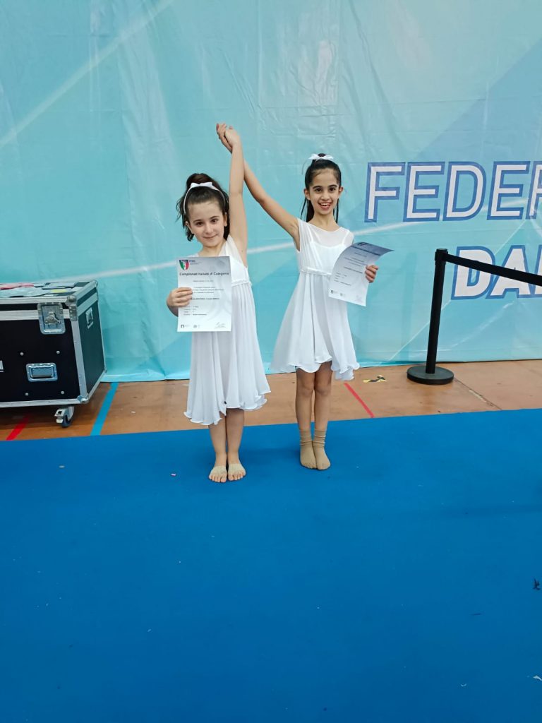 Asd Copa Cabana Reggio Calabria