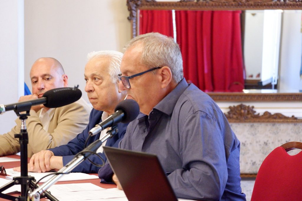 Appuntamento progetto E' ORA! a Messina